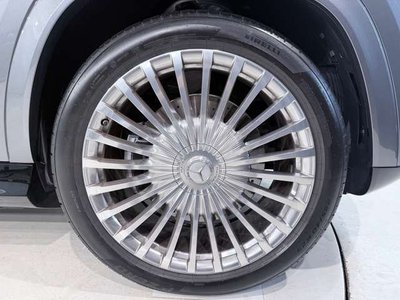 2026 Mercedes-BENZ GLS thumbnail 55
