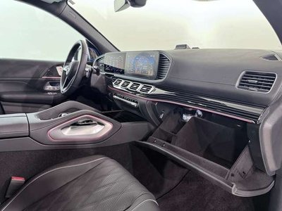 2026 Mercedes-BENZ GLS thumbnail 51