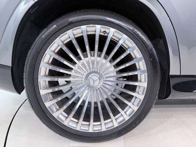 2026 Mercedes-BENZ GLS thumbnail 57