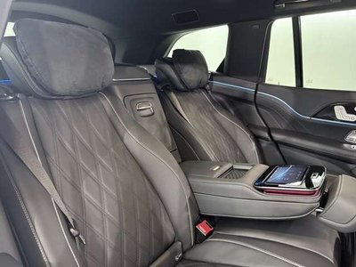 2026 Mercedes-BENZ GLS thumbnail 42