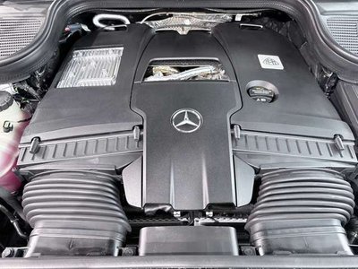 2026 Mercedes-BENZ GLS thumbnail 59
