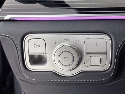 2026 Mercedes-BENZ GLS thumbnail 29