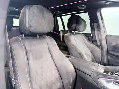 2026 Mercedes-BENZ GLS thumbnail 49