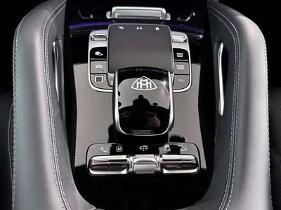 2026 Mercedes-BENZ GLS thumbnail 26