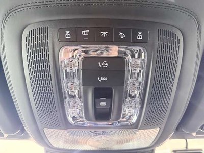 2026 Mercedes-BENZ GLS thumbnail 20