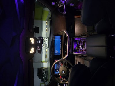2025 BMW XM photo 5