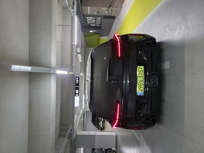 2025 BMW XM photo 3