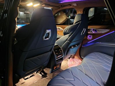2025 BMW XM — миниатюра 14