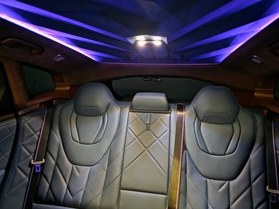 2025 BMW XM — миниатюра 15