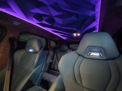 2025 BMW XM — миниатюра 11