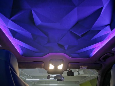 2025 BMW XM — миниатюра 17