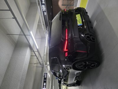 2025 BMW XM photo 4