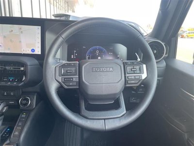 2025 Toyota LAND CRUISER 250 缩略图 48
