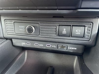 2025 Toyota LAND CRUISER 250 缩略图 35