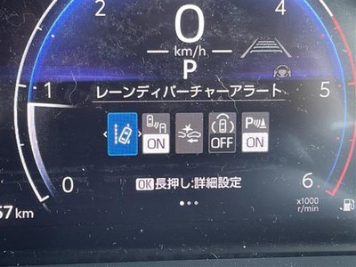2025 Toyota LAND CRUISER 250 缩略图 13