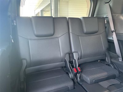 2025 Toyota LAND CRUISER 250 缩略图 22
