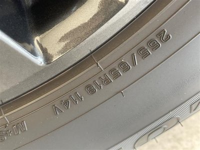 2025 Toyota LAND CRUISER 250 缩略图 41