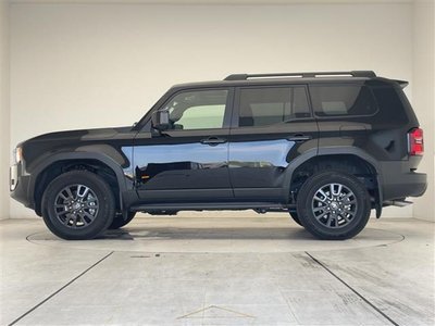 2025 Toyota LAND CRUISER 250 缩略图 44