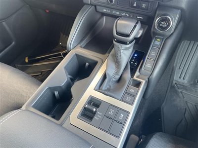 2025 Toyota LAND CRUISER 250 缩略图 34