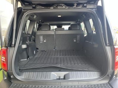 2025 Toyota LAND CRUISER 250 缩略图 39