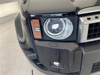 2025 Toyota LAND CRUISER 250 缩略图 46