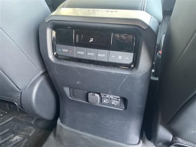 2025 Toyota LAND CRUISER 250 缩略图 36