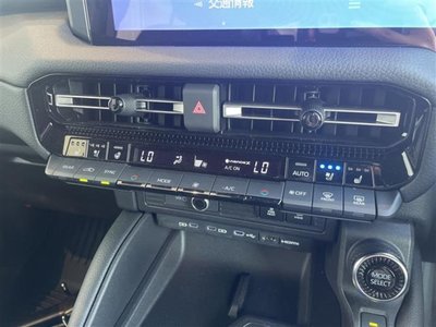 2025 Toyota LAND CRUISER 250 缩略图 33