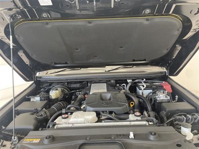 2025 Toyota LAND CRUISER 250 缩略图 47