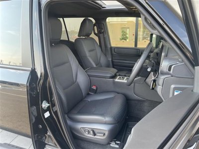 2025 Toyota LAND CRUISER 250 缩略图 20