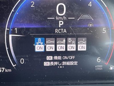 2025 Toyota LAND CRUISER 250 缩略图 12