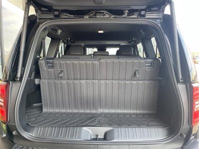 2025 Toyota LAND CRUISER 250 缩略图 38