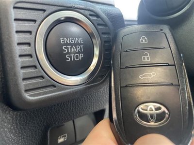 2025 Toyota LAND CRUISER 250 缩略图 19