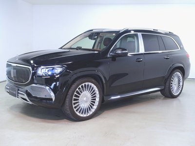 MERCEDES-BENZ GLS MAYBACH