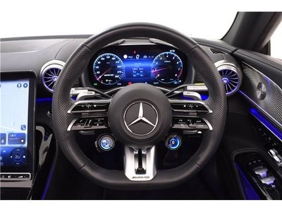2023 Mercedes-BENZ SL — миниатюра 14
