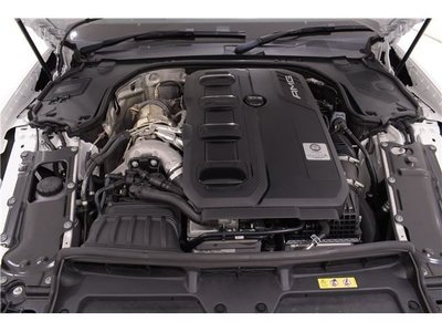 2023 Mercedes-BENZ SL — миниатюра 22