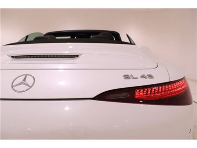 2023 Mercedes-BENZ SL — миниатюра 19