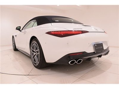 2023 Mercedes-BENZ SL photo 4