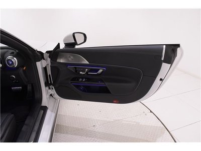 2023 Mercedes-BENZ SL photo 7