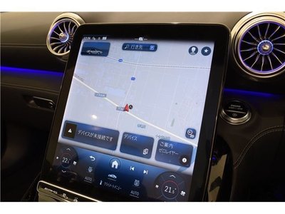 2023 Mercedes-BENZ SL photo 9