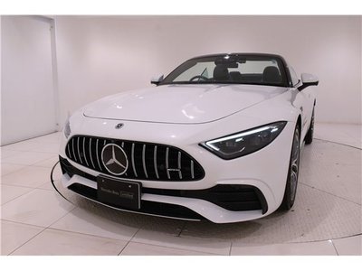 2023 Mercedes-BENZ SL — миниатюра 16