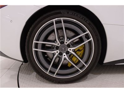 2023 Mercedes-BENZ SL — миниатюра 26
