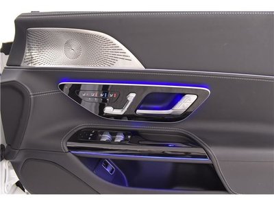 2023 Mercedes-BENZ SL photo 8