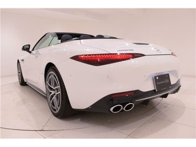2023 Mercedes-BENZ SL photo 3