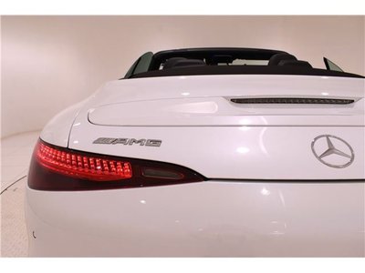 2023 Mercedes-BENZ SL — миниатюра 18