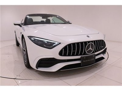 2023 Mercedes-BENZ SL — миниатюра 15