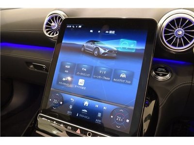 2023 Mercedes-BENZ SL — миниатюра 13
