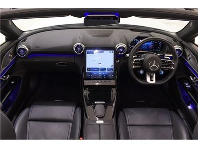 2023 Mercedes-BENZ SL — миниатюра 27