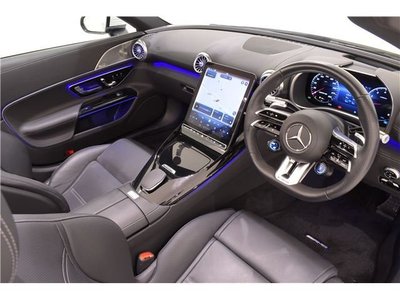 2023 Mercedes-BENZ SL photo 5