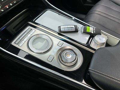 GENESIS GV80 - 9