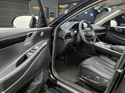 صورة مصغرة 11 لـ 2021 Genesis GV80